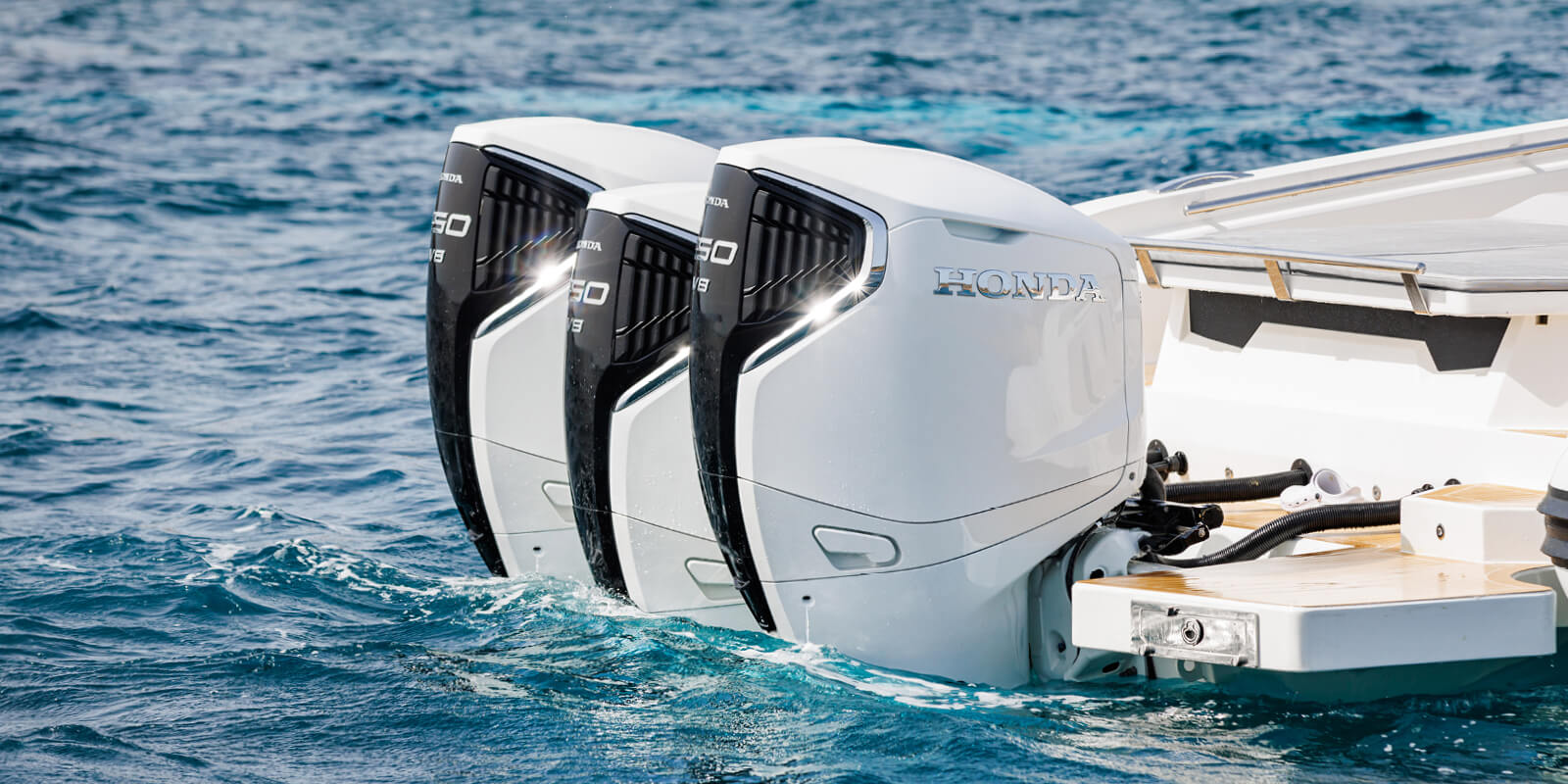 High Horsepower 115-350HP High Horsepower 115-350HP