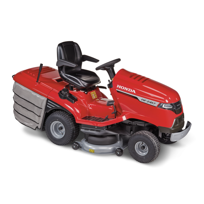 HF2417 102 cm Ride On Mower