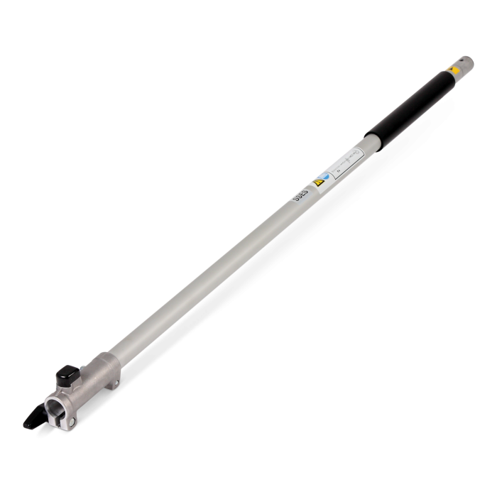 Extension Pole Attachment
