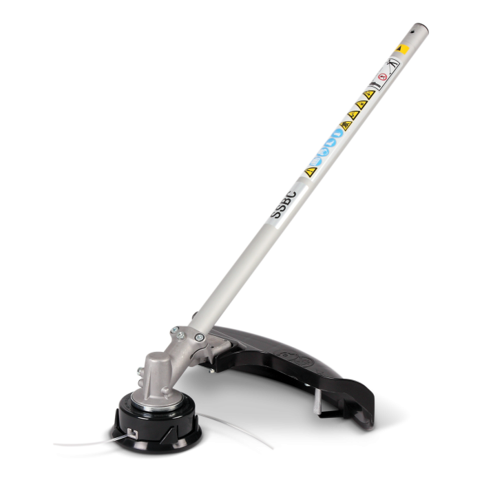 Brush Cutter Attachment