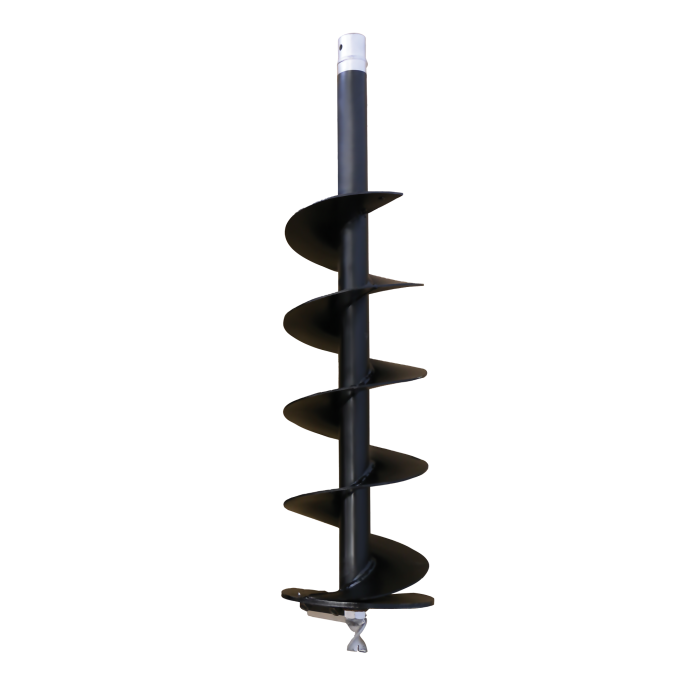 12" Auger (300 x 800mm)