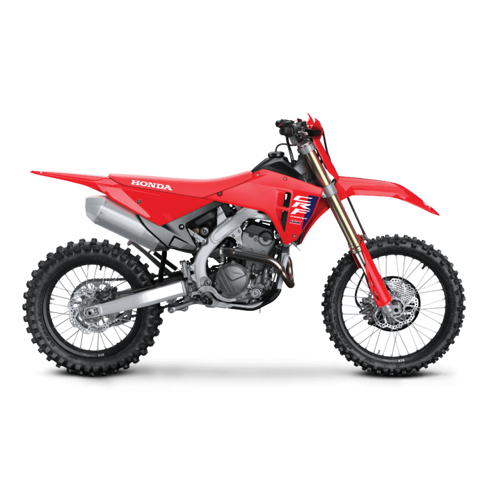 CRF250RX