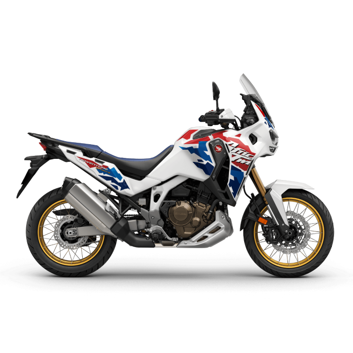 CRF1100 Africa Twin Adventure Sports