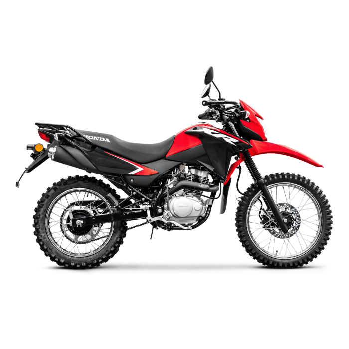 XR150