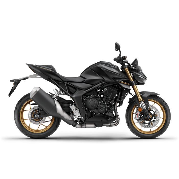 CB1000 Hornet SP