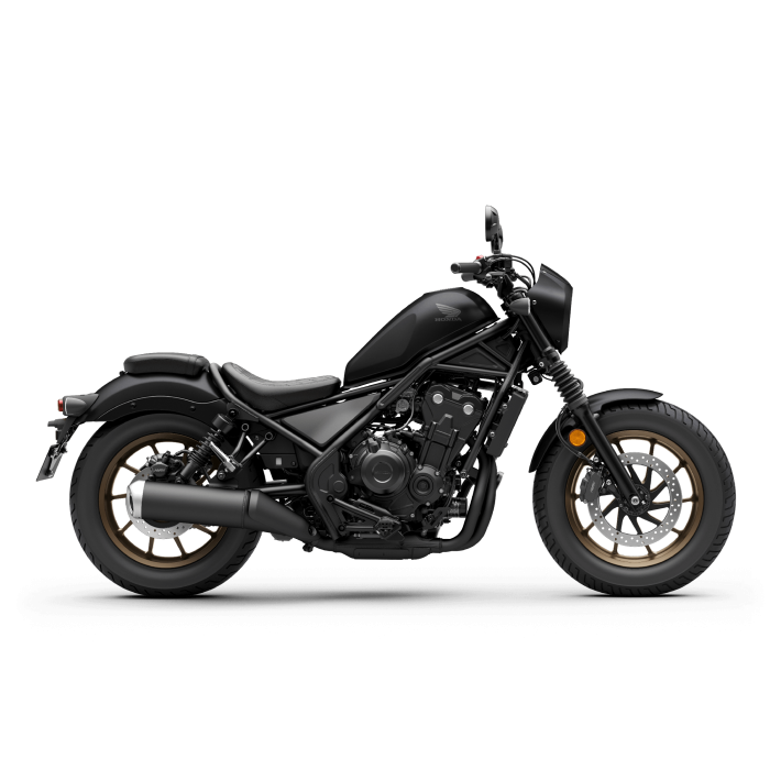 CMX500 S