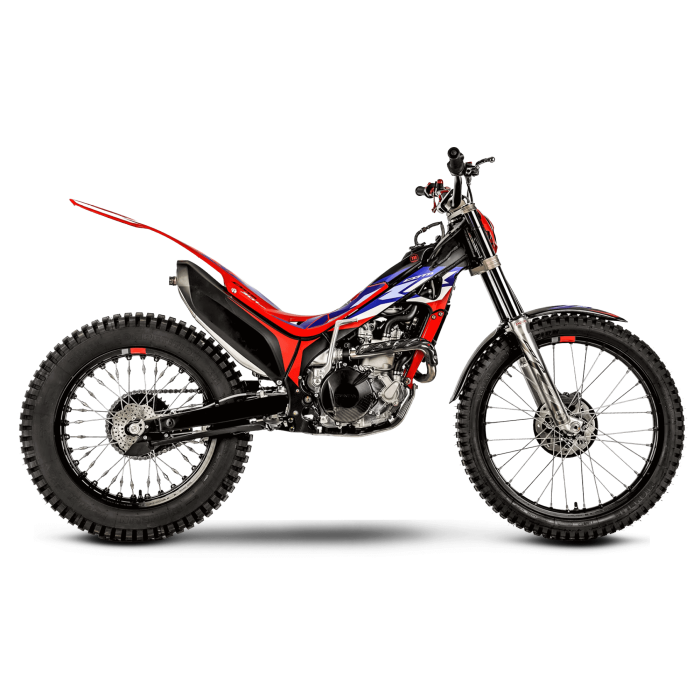 Montesa Cota 4RT 301RR