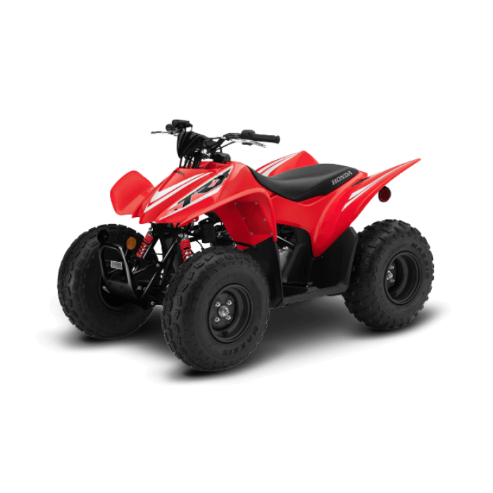 TRX90X