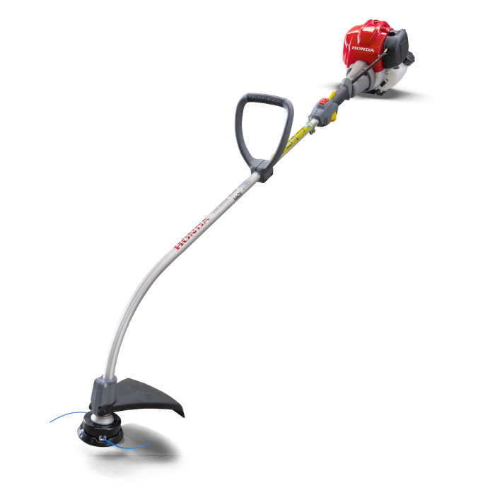 UMS425 Loop Handle Curved Shaft