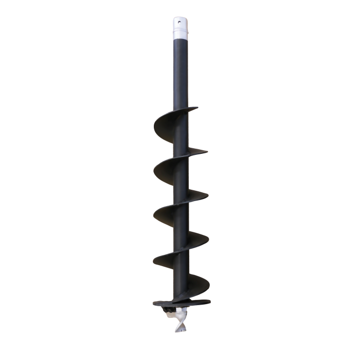 6" Auger (150 x 800mm)
