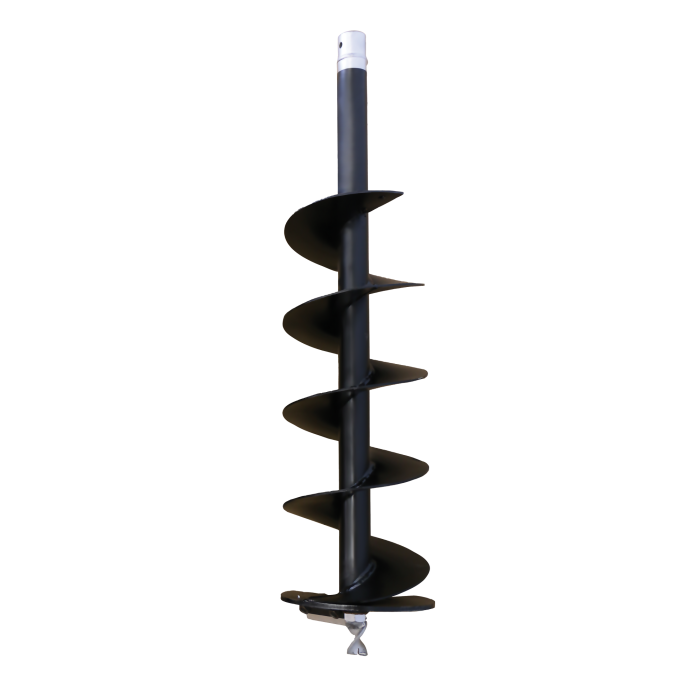 8" Auger (200 x 800mm)