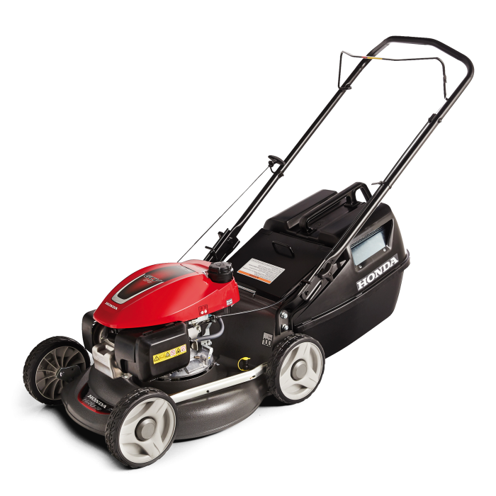 HRU19M2 19" Push Mower