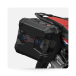 Africa Twin Pannier Case With Stripe