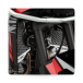 Africa Twin Radiator Grille