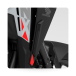 NX500 Leg Deflectors