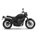 CL500 Scrambler