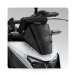CB750 Hornet Meter Visor 2025 Model
