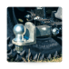 Pioneer 520 Tow Hitch