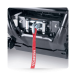 Pioneer 520 Winch Mount Kit