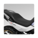 Transalp Low Seat - Black