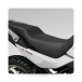 Transalp Comfort Seat - Black