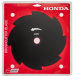 8-Tooth Metal Blade (UMC and UMK)