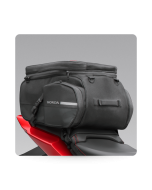 Rear Seat Bag