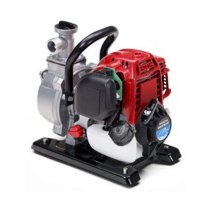 WX10 Portable Pump