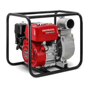 WB30 Water Pump