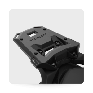 NX500 Top Box Base