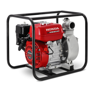 WB20 Water Pump