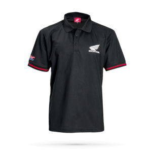 Honda Black Polo