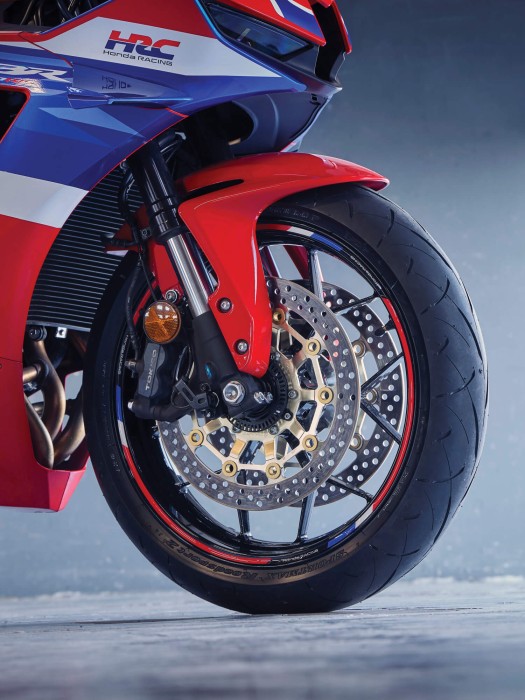 Big On Brakes Big On Brakes