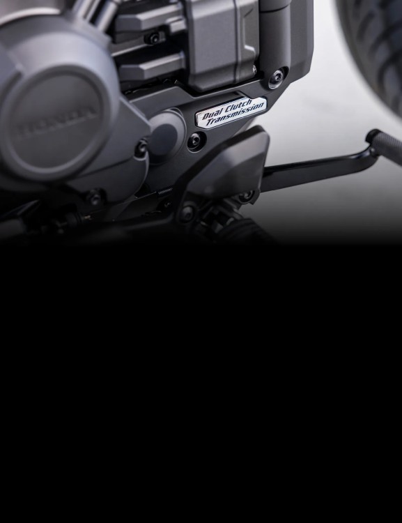 Dual Clutch Transmission Dual Clutch Transmission