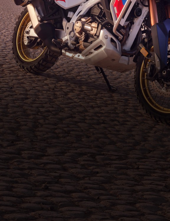 Torque Up