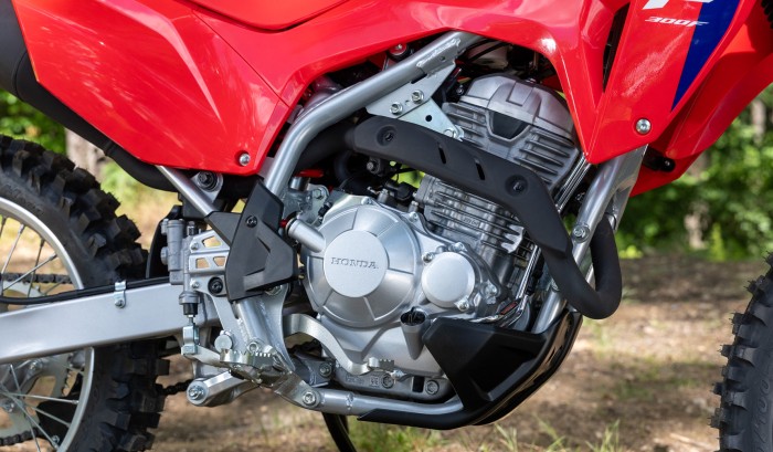 Strong, Light Twin-spar Frame Strong, Light Twin-spar Frame