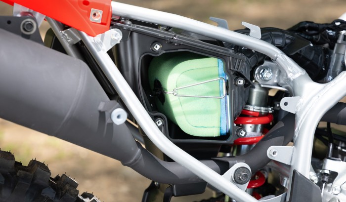 Reusable Air Filter Reusable Air Filter