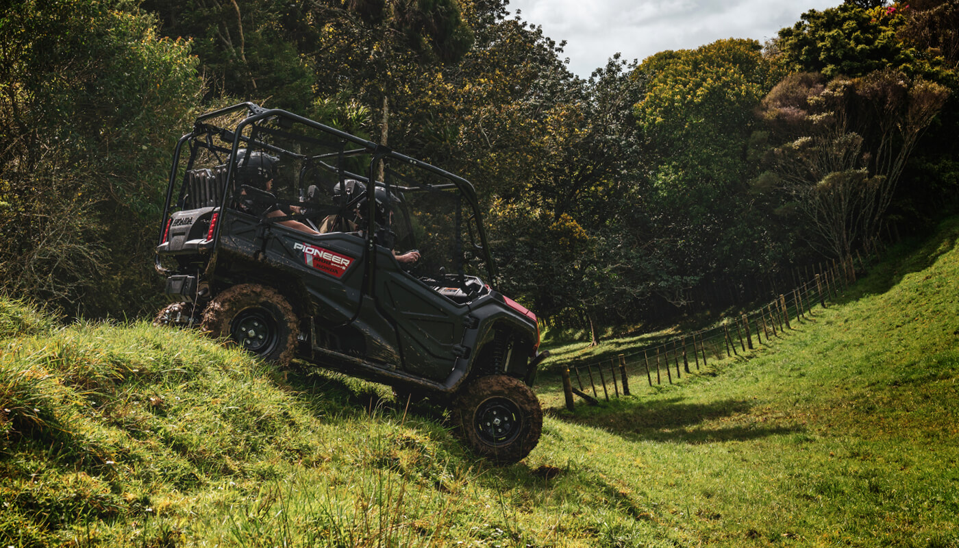 Short Wheelbase