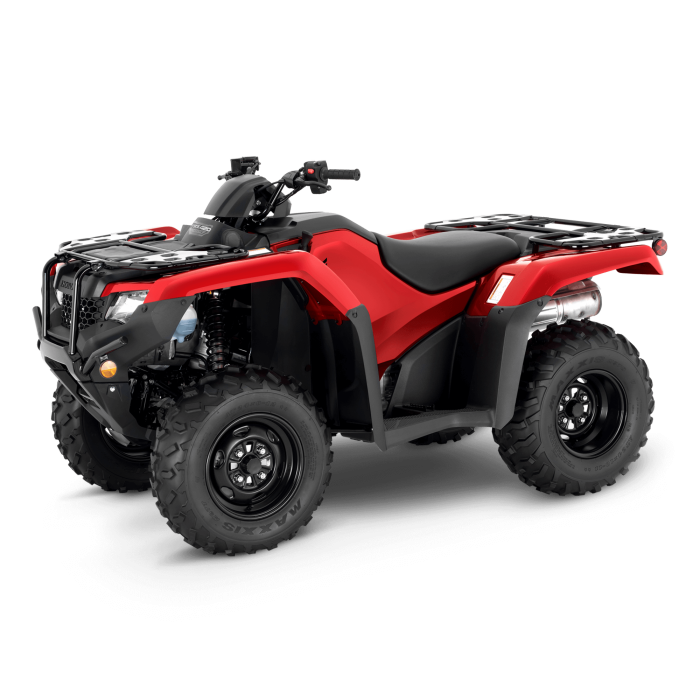 TRX420FA2 TRX420FA2