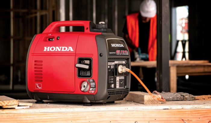 Power For Work