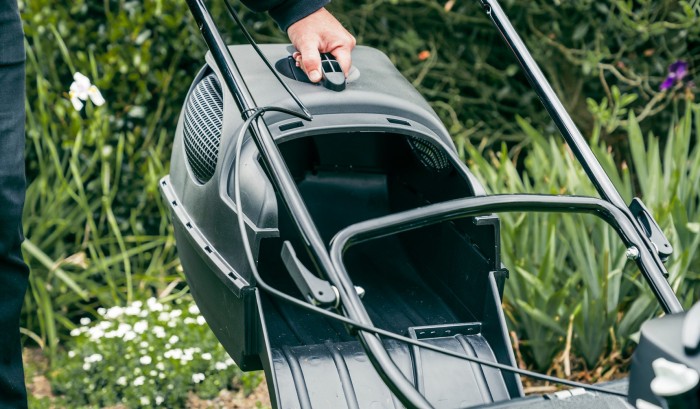 45 litre catcher