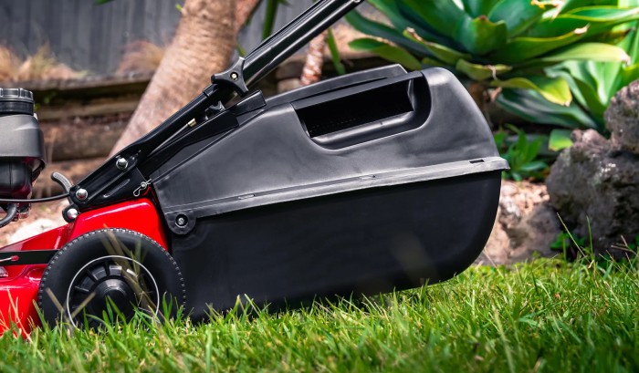 47 litre catcher